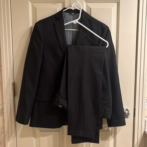 Haggar Flex Series Performance Suit - Ultra Slim